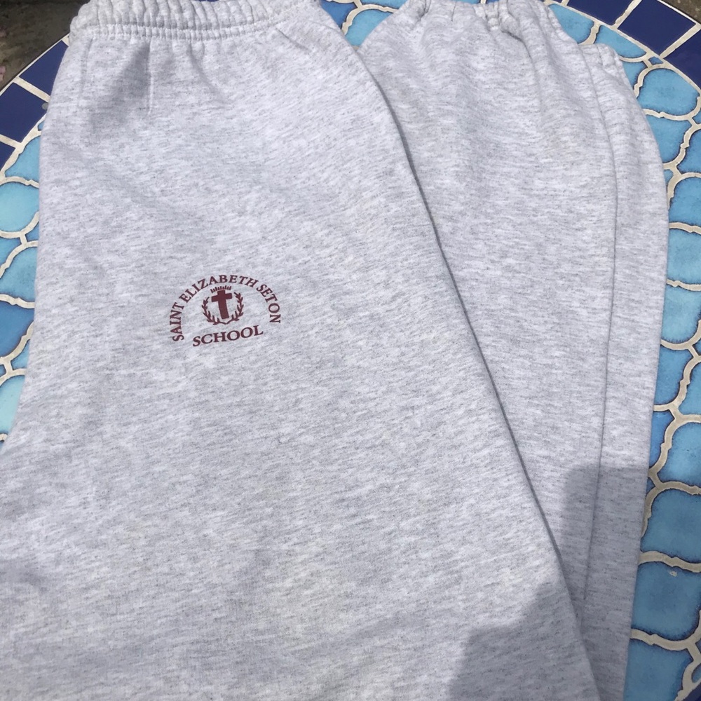 Random sweatpant